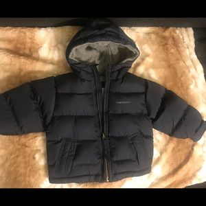 London Fog Jacket